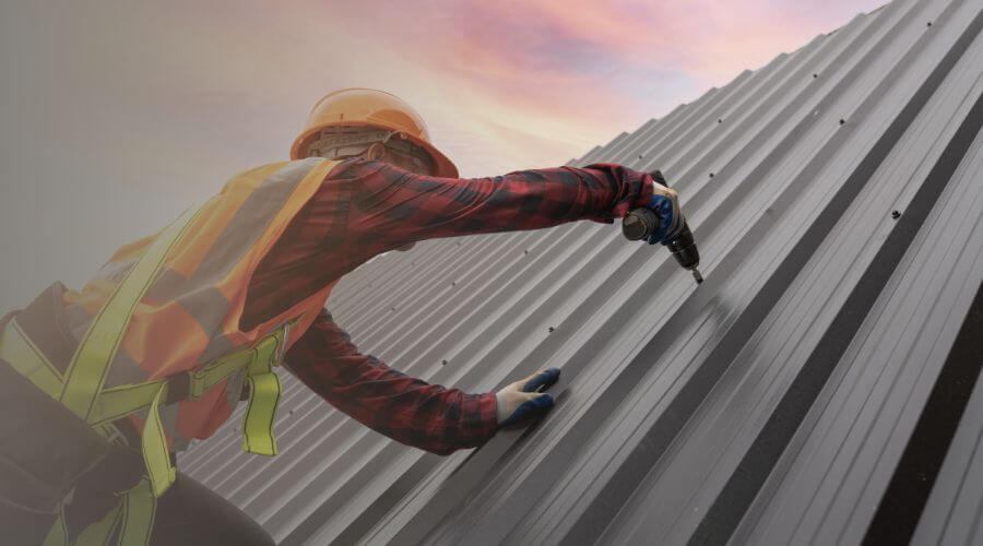 Expert top industrial roofings services in Richmond, UT
